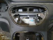 Панель передняя салона (торпедо) 3Z12BA Peugeot 607 купить с доставкой. Огромный выбор салонов. У нас есть практически все.