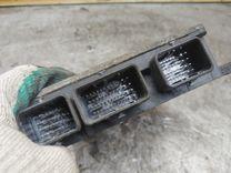 Блок управления двигателем B4DZD0 Nissan Note купить в магазине запчастей бу