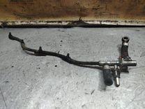 Трубка обратки форсунок 8NJRP9 Opel Corsa - Фото 5
