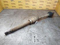 Полуось передняя правая (приводной вал, ШРУС) YN0U4D Ford Focus купить