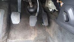 Педаль газа UWUZVB Volvo S80 купить
