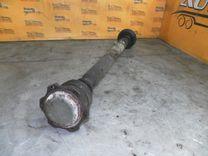 Полуось передняя правая (приводной вал, ШРУС) 29JQGZ Audi A3 купить с доставкой