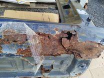 Стойка кузовная передняя правая 9OL4ZU Citroen Xsara undefined