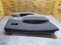 Обшивка двери задней левой (дверная карта) XSC05N Renault Scenic купить с доставкой