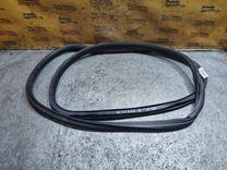 Уплотнитель двери передней правой SG9XGM Opel Corsa - Фото 2