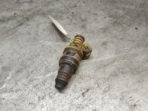 Форсунка 43XSK6 Peugeot 806