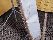 Усилитель бампера переднего GAJNKF Toyota Avensis Verso - Фото 2