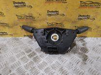 Переключатель подрулевой (стрекоза) 4R29IR Opel Corsa - Фото 4
