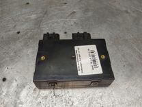 Блок комфорта JC7R6D Volkswagen Golf