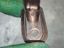 Выключатель концевой (концевик) I4WDG2 Kia Sorento - Фото 3