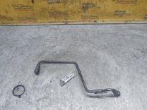 Масляная трубка турбины 6GR86T Peugeot 206