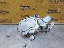 Моторчик заднего стеклоочистителя (дворника) NPADB9 Toyota Avensis - Фото 3