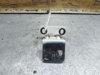 Петля двери задней правой 55S4GI Renault Espace - Фото 2