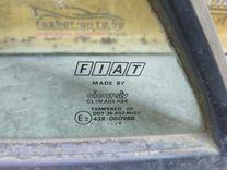 Стекло двери задней левой 2L1WXQ Fiat Tempra купить