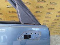 Дверь передняя правая T75IAD Citroen C4 Grand Picasso купить в магазине запчастей бу