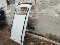 Крыша HQ43B7 Volkswagen Passat - Фото 3