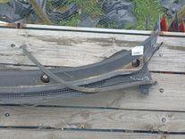Дождевик 3F302F Mazda 2 купить с доставкой