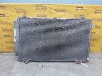 Радиатор кондиционера WBDXHX Toyota Corolla купить на авторазборке