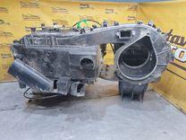 Корпус отопителя (печки) X3ZW7T Citroen Jumper - Фото 3