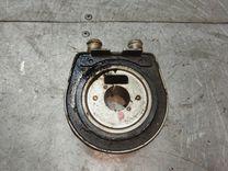 Теплообменник масляного фильтра A424P3 Hyundai Getz - Фото 3