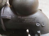 Патрубок турбины EB12DD Ford Focus купить на авторазборке