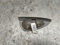 Ручка внутренняя задняя левая 9NBNX6 Renault Scenic купить с доставкой