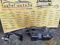 Бак топливный 608E8T Volkswagen Sharan