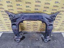 Балка подвески передняя (подрамник) VN5ZL6 Audi A4 купить в магазине запчастей бу