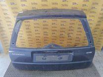 Крышка багажника (дверь 3-5) AK3F7S Ford Mondeo купить с доставкой