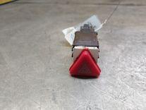 Кнопка аварийной сигнализации 5CR1VZ Skoda Fabia - Фото 1