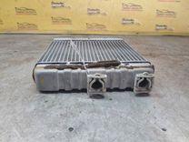 Радиатор отопителя (печки) 1IYN8U Opel Zafira купить с доставкой