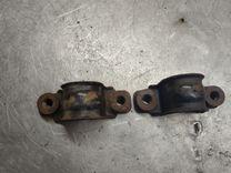 Крепление втулки стабилизатора VN8VL6 Ford Fusion купить в магазине запчастей бу