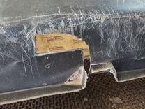 Бампер передний D7RAEB Audi A3 - Фото 7