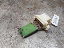 Сопротивление печки NQ0S4U Ford Focus купить в магазине запчастей бу