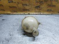 Бачок расширительный AWG57X Peugeot 307