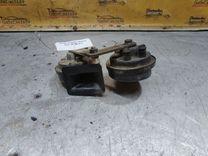 Сигнал (клаксон) WFCD1N Audi 100 купить с доставкой