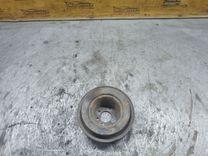 Шкив коленвала HQ0Z0R Seat Toledo - Фото 3