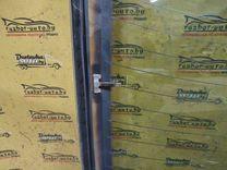 Стекло заднее E2DPUG Volvo S60 купить с доставкой