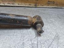 Амортизатор задний левый RGGTEC Audi A4 - Фото 5