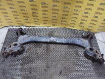 Балка подвески задняя GA1MDH Peugeot 307