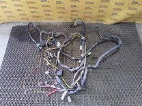 Проводка OX499N Subaru Forester