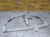 Стеклоподъемник электрический задний левый YAWQQG Peugeot 406 - Фото 9