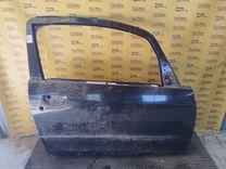 Дверь передняя правая ZM5ZCG Mitsubishi Colt
