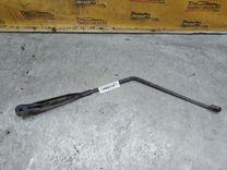 Щеткодержатель задний XBMMKS Rover 400 - Фото 2