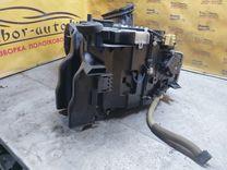 Корпус отопителя (печки) UIQVXH Mitsubishi Grandis - Фото 4