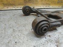 Рычаг передний правый F5BATN Renault Scenic - Фото 4