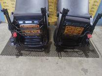 Салон (комплект сидений) 7HVTQ7 Mercedes A W168 - Фото 10