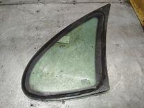 Стекло кузовное боковое левое WKNCVV Renault Scenic - Фото 3