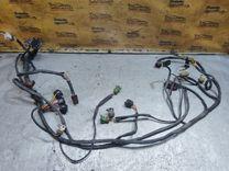 Проводка QX8LUG Peugeot 605 - Фото 5