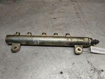 Топливная рампа XXEU3Y Alfa Romeo 147 купить с доставкой